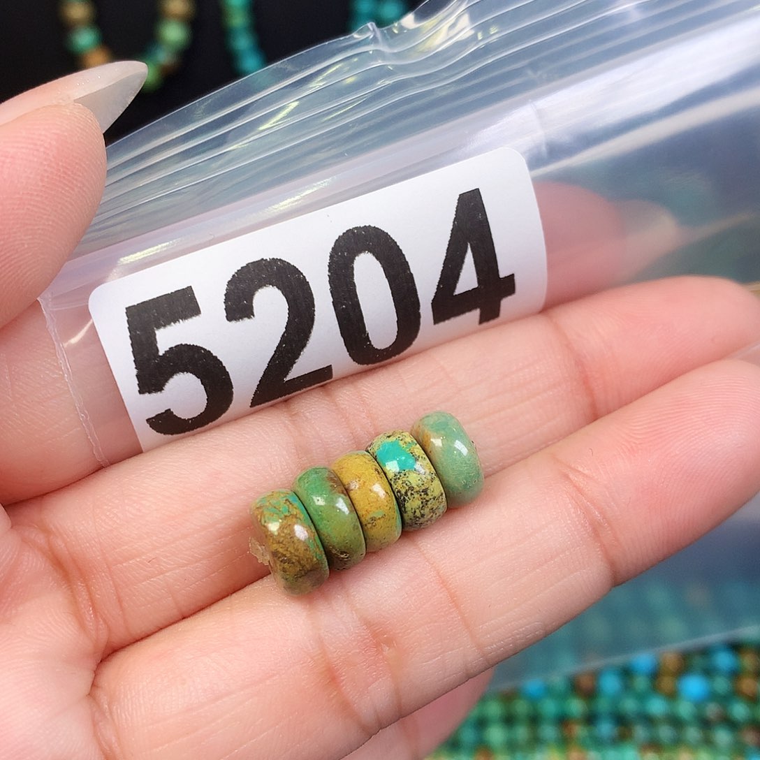 空竹粉丝专享十堰特色手工散珠