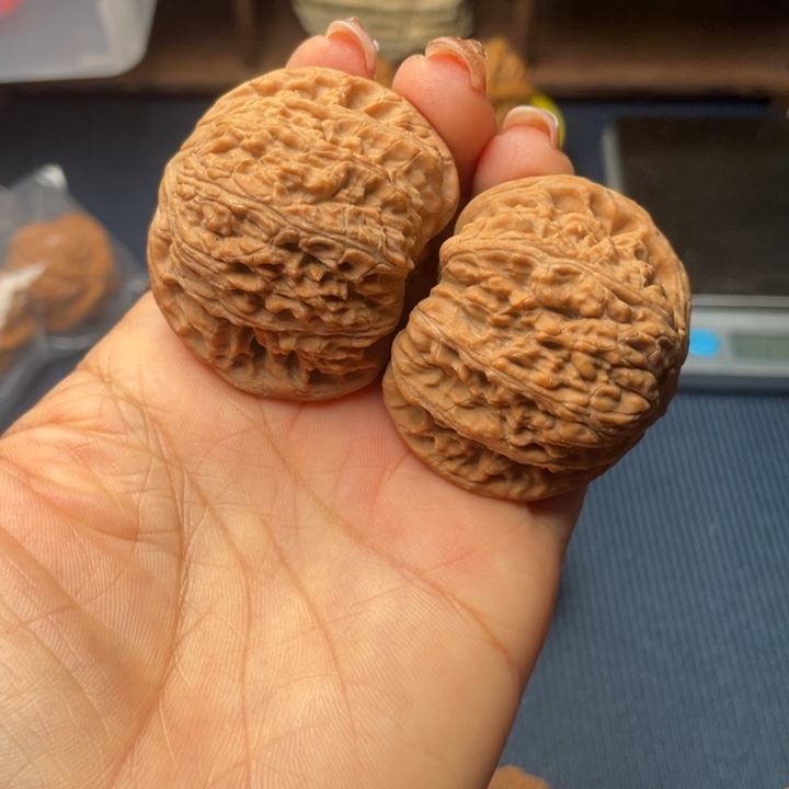 核桃45绣球全品88888