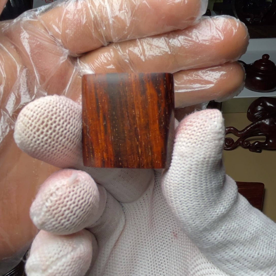 檀香紫檀（小叶紫檀）