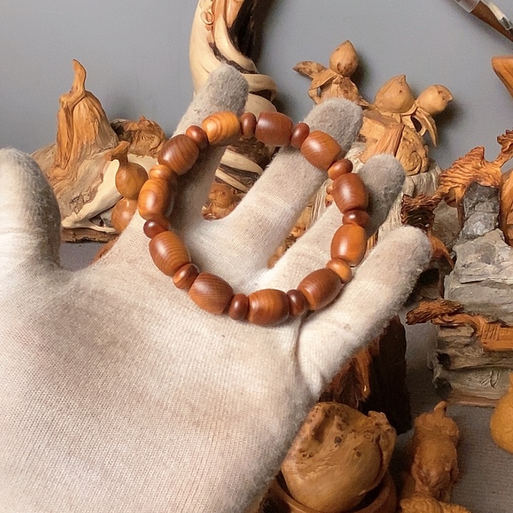 柏木崖柏精品崖柏