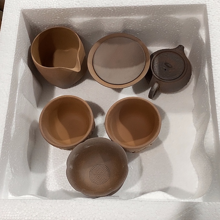 微瑕茶具介意勿拍