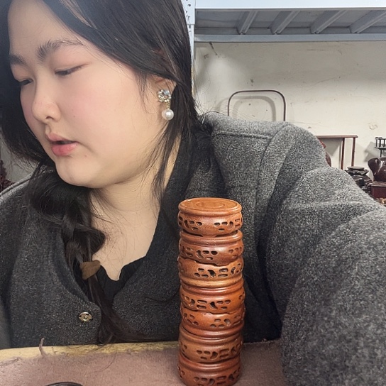 大***玲核桃木/黑胡桃（胡桃木）