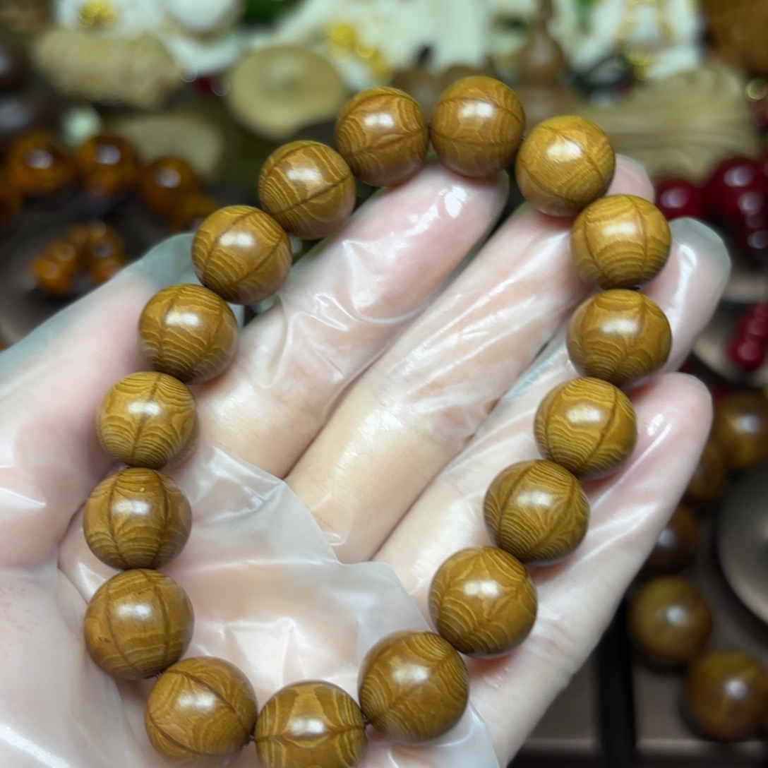 六道木手串/手链12福利款