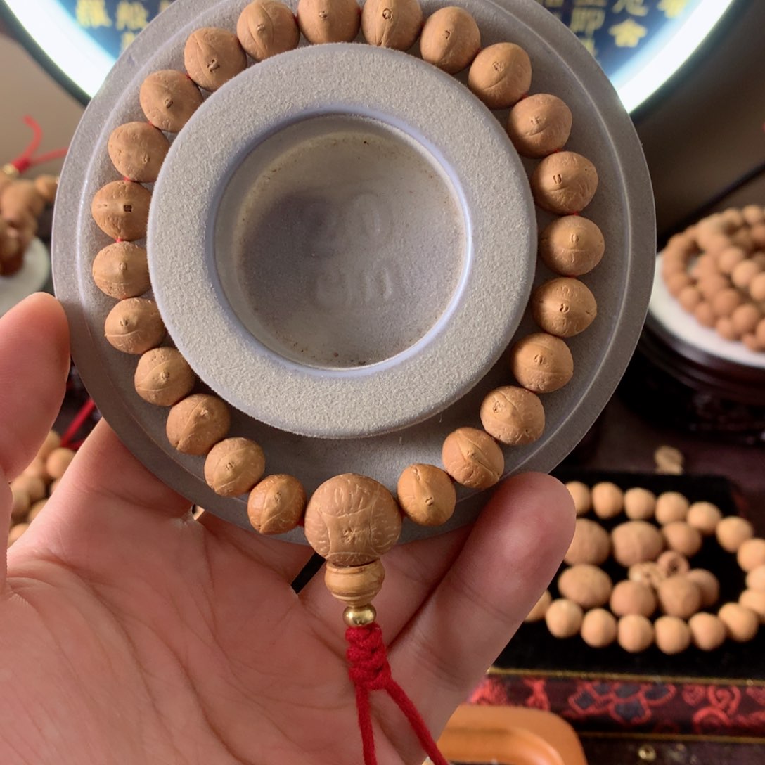 凤眼菩提手串11福利