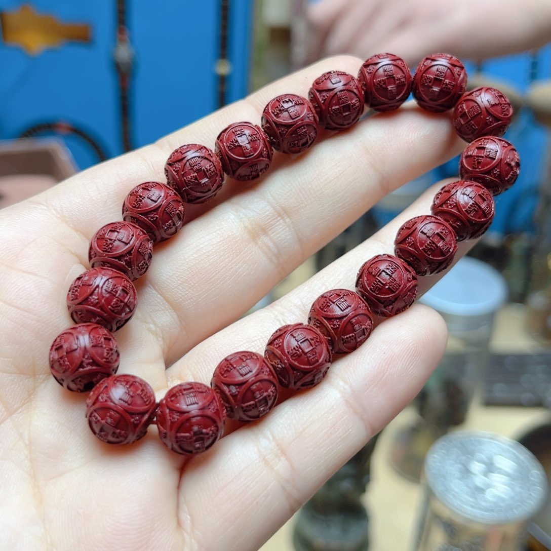 【闪购商品】滴血莲花菩提吊坠