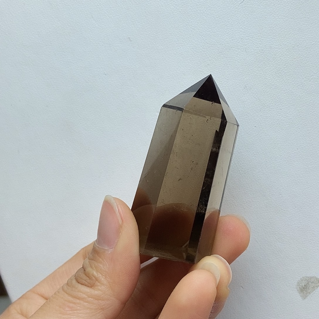 水晶摆件（267未镶嵌