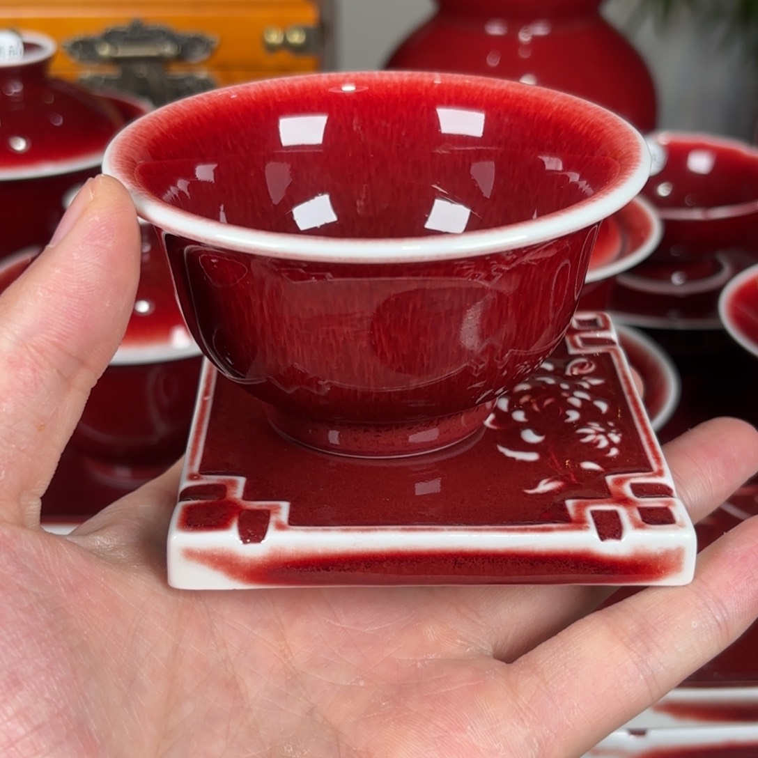 景德镇杯子杯子杯子4