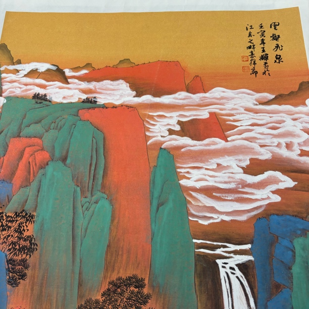 精品花鸟作品111