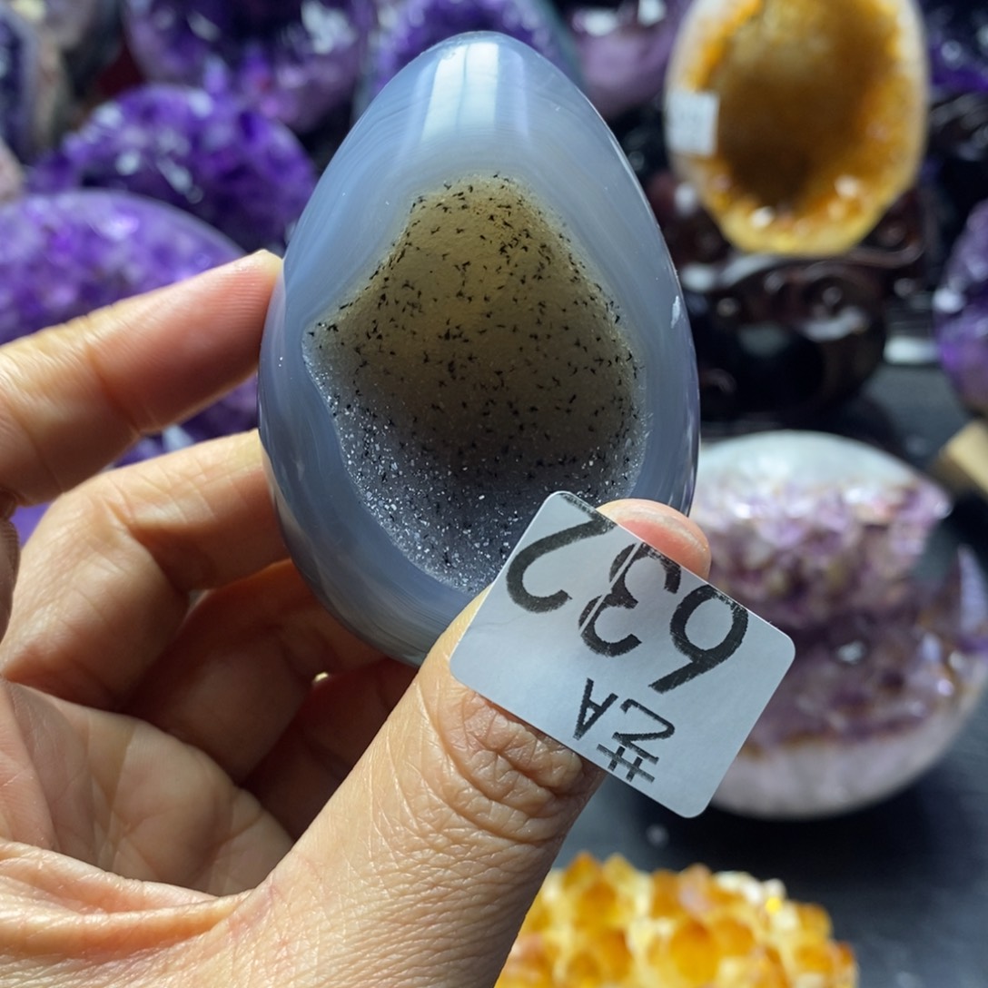 【闪购商品】水晶大型摆件（非配饰）未镶嵌