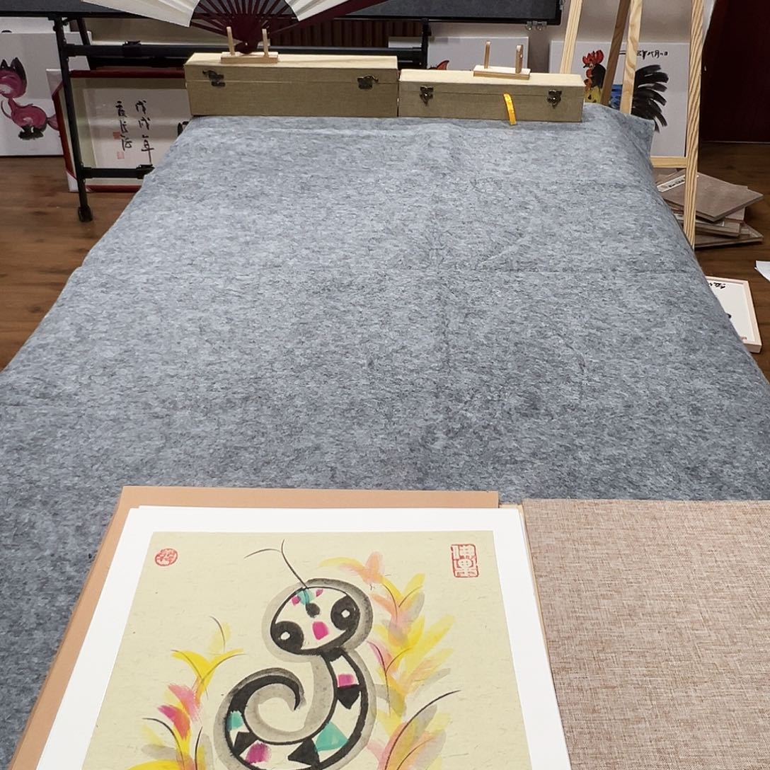 佛***跑方知自甘自乐才最