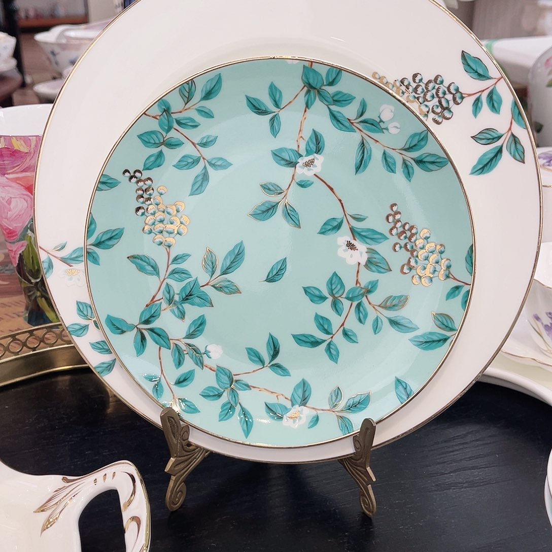 骨瓷一组//////////不含盘架