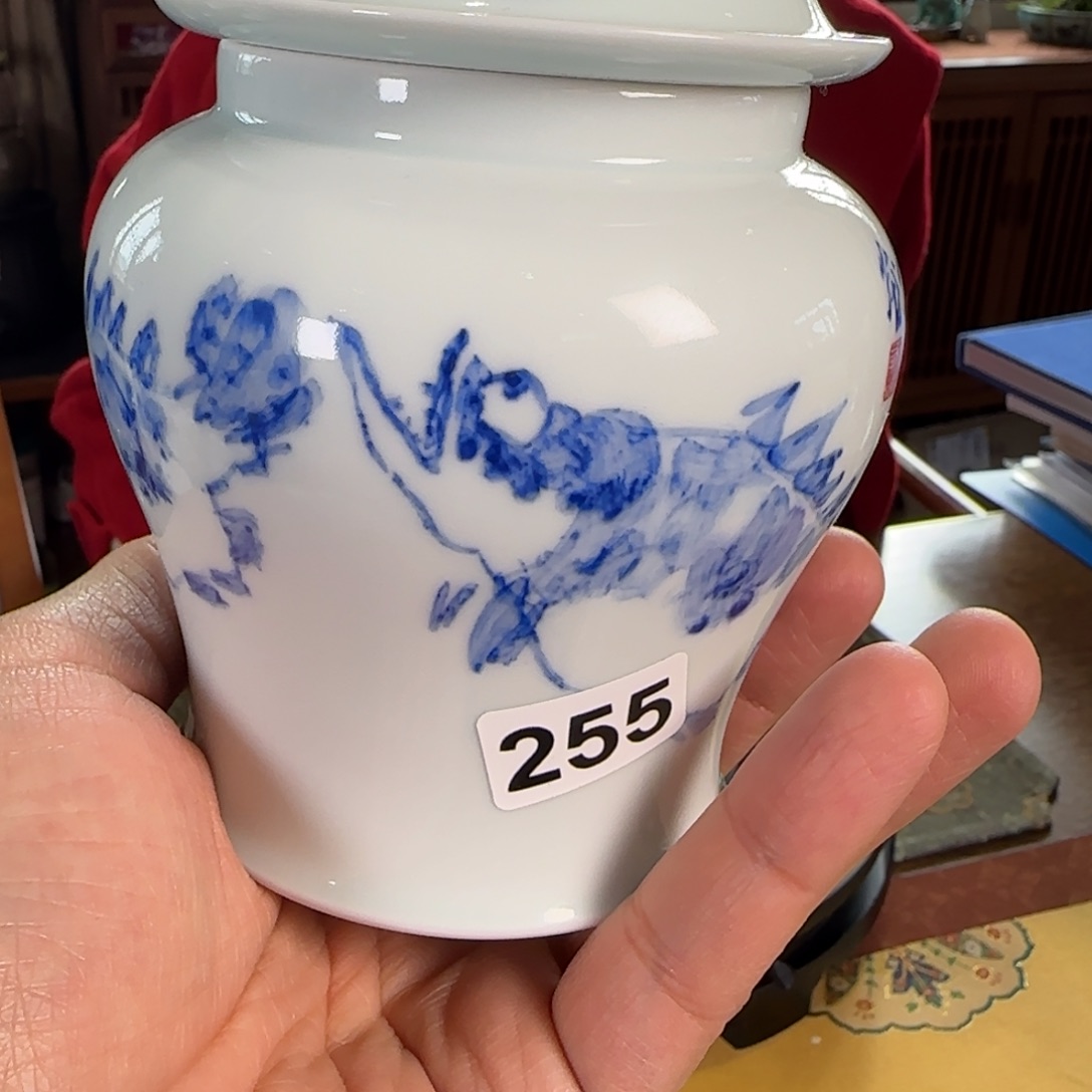 皇窑黄云鹏先生作品