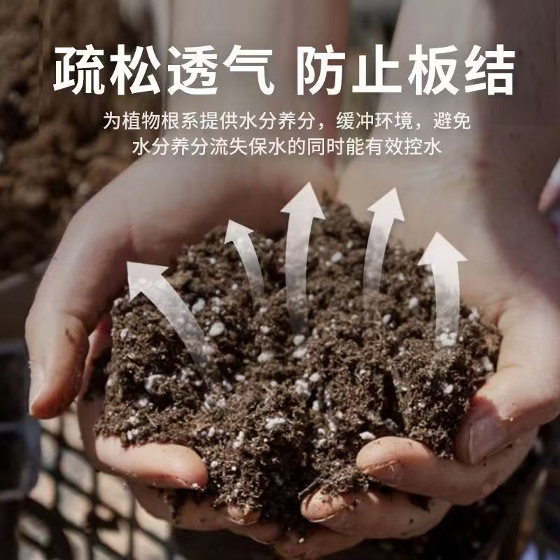 纯天然腐叶土蕨类高端土金毛狗蕨专用腐殖土金丝猴蕨花卉土壤绿植