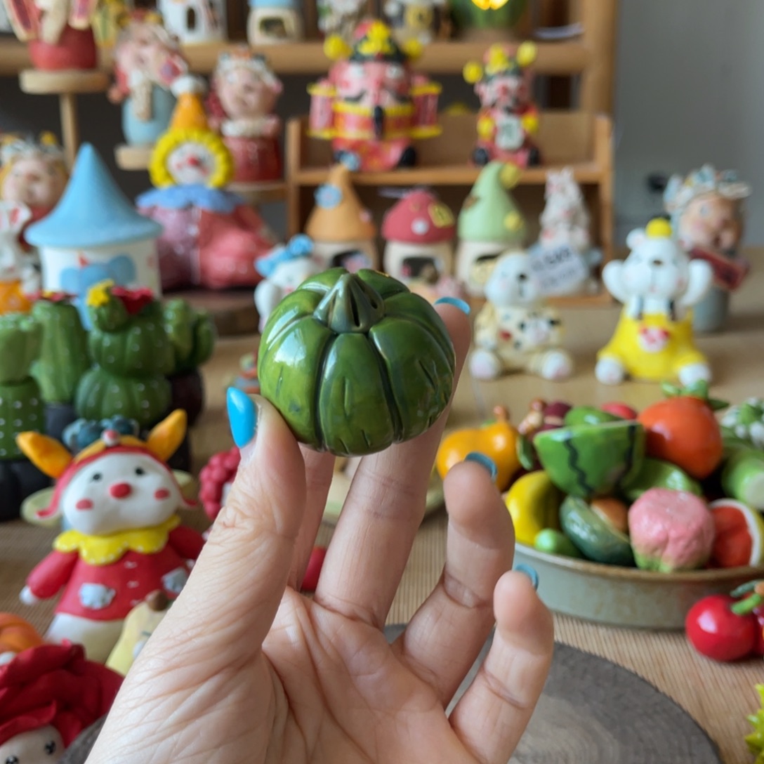 瓷片景德镇陶瓷手作福利