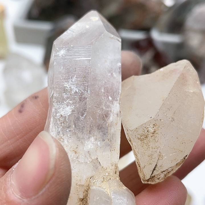 水晶大型摆件（非配饰）未镶嵌38