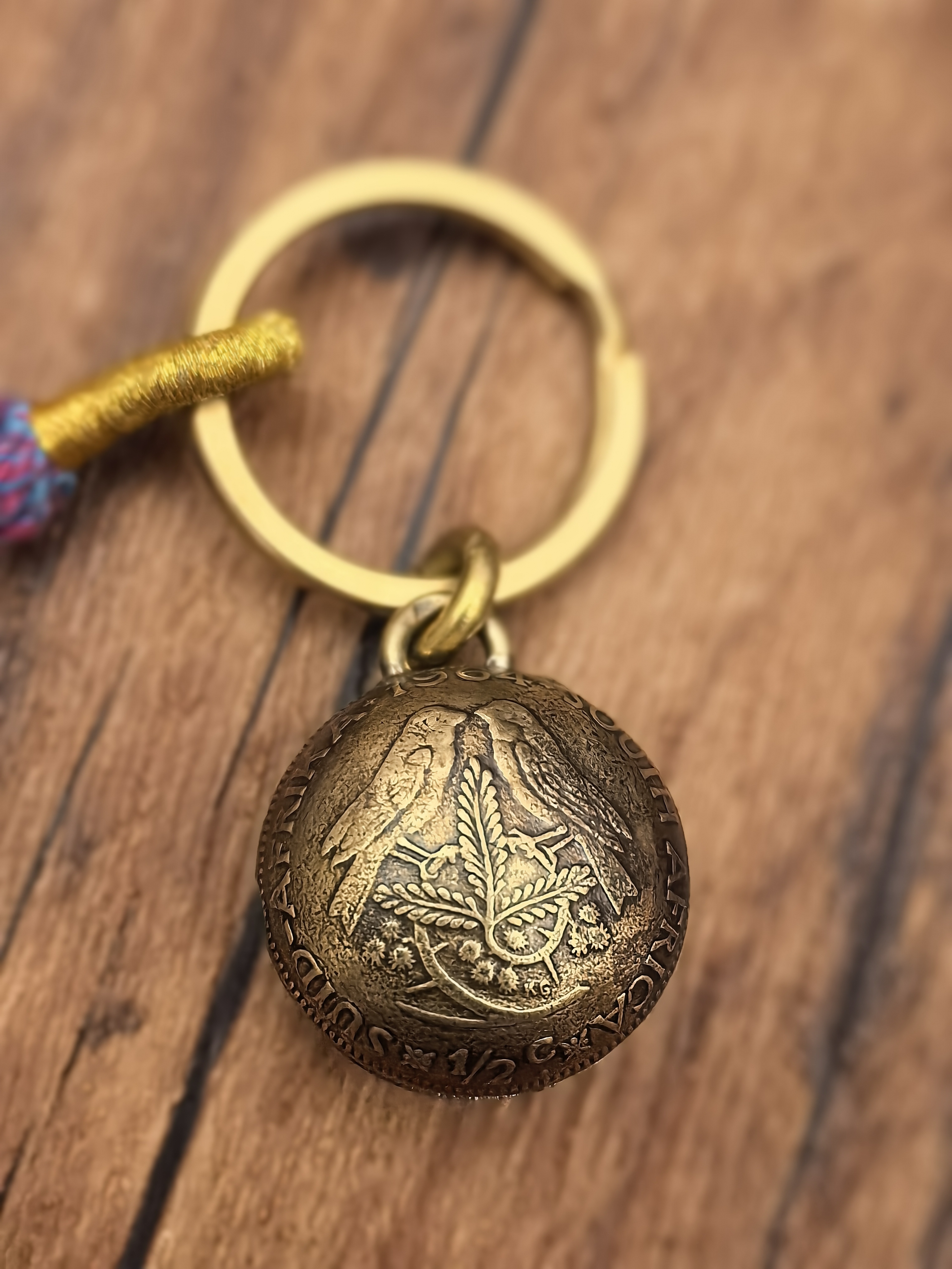 币风堂 爱情鸟硬币铃铛