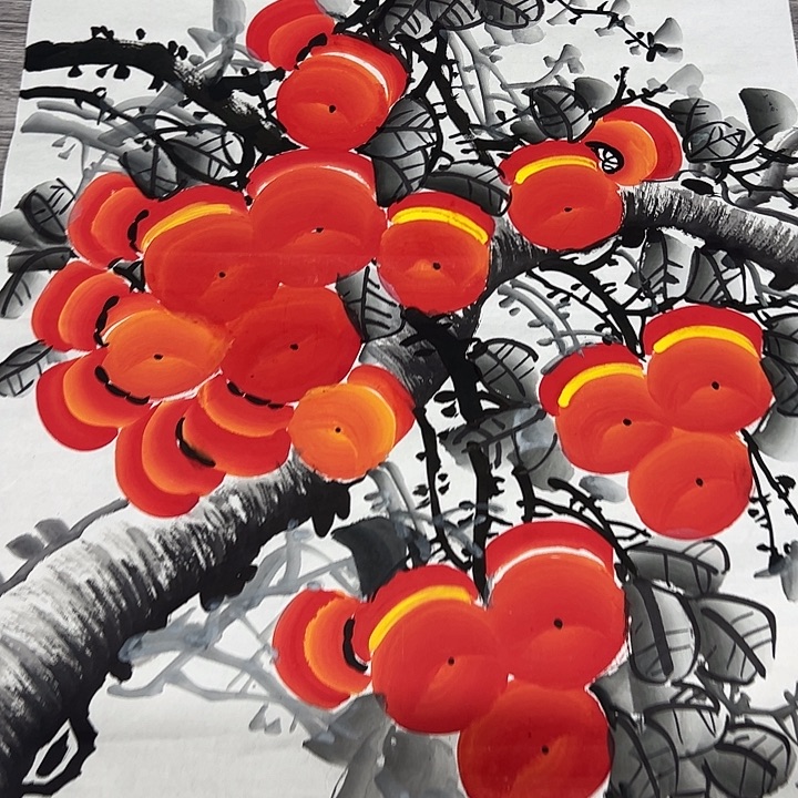 国画手绘国画专用链接8888