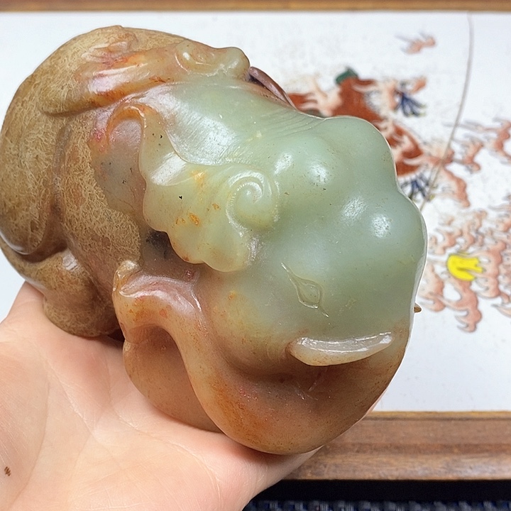 紫砂闪购商品，一图一物