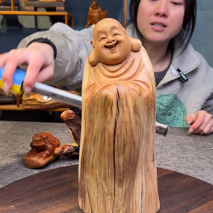 柏木（崖柏）关注一下