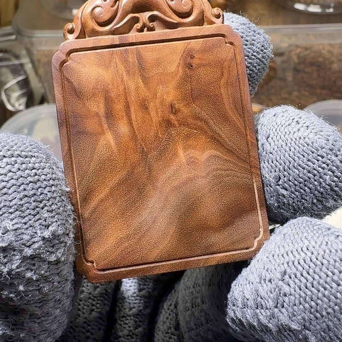 檀香木手串/手链焦糖玛奇朵461