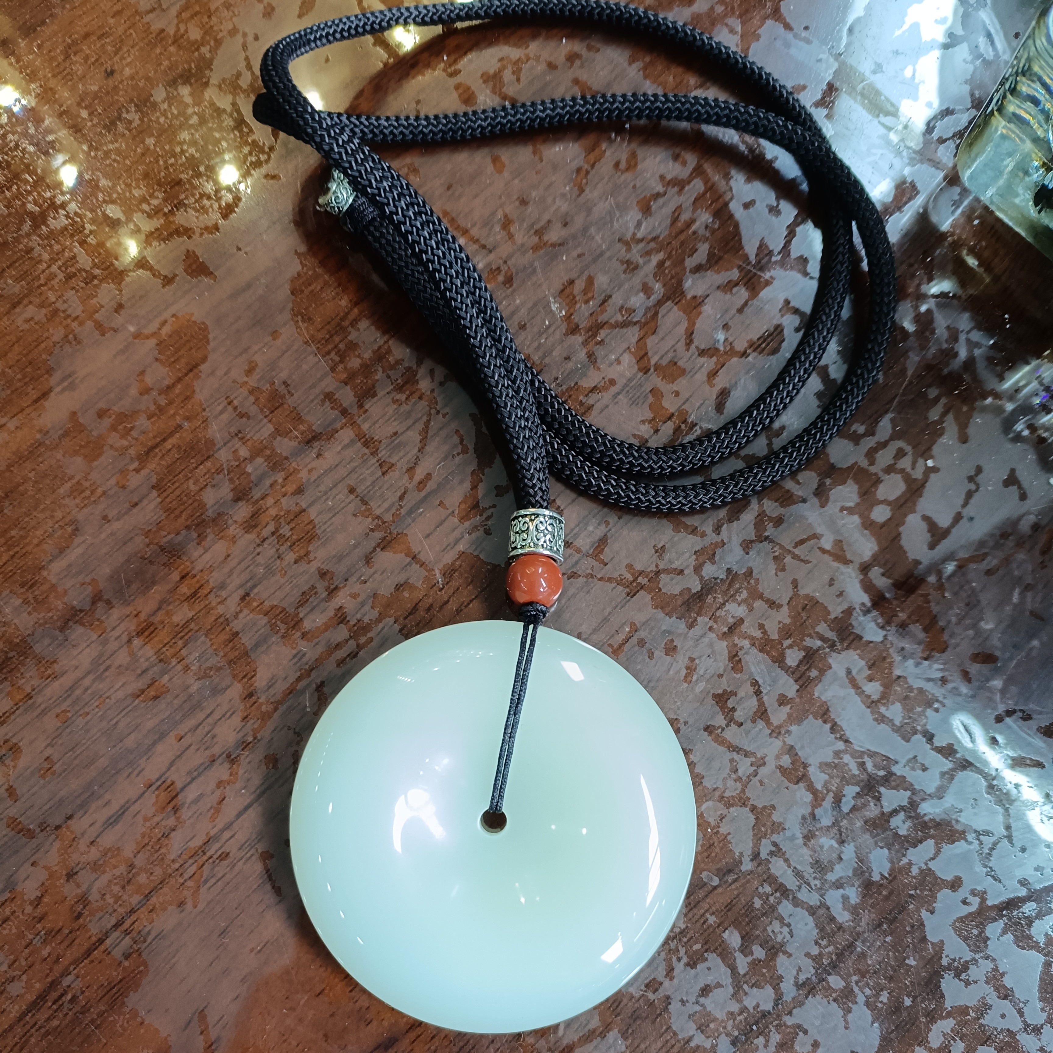 118大米平安扣多样性发货一件