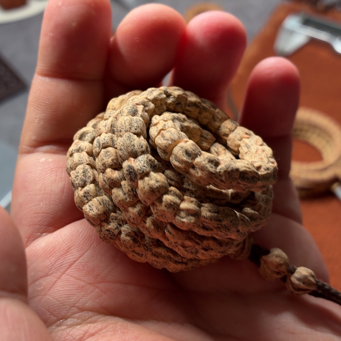 吊坠柏香籽/百香籽