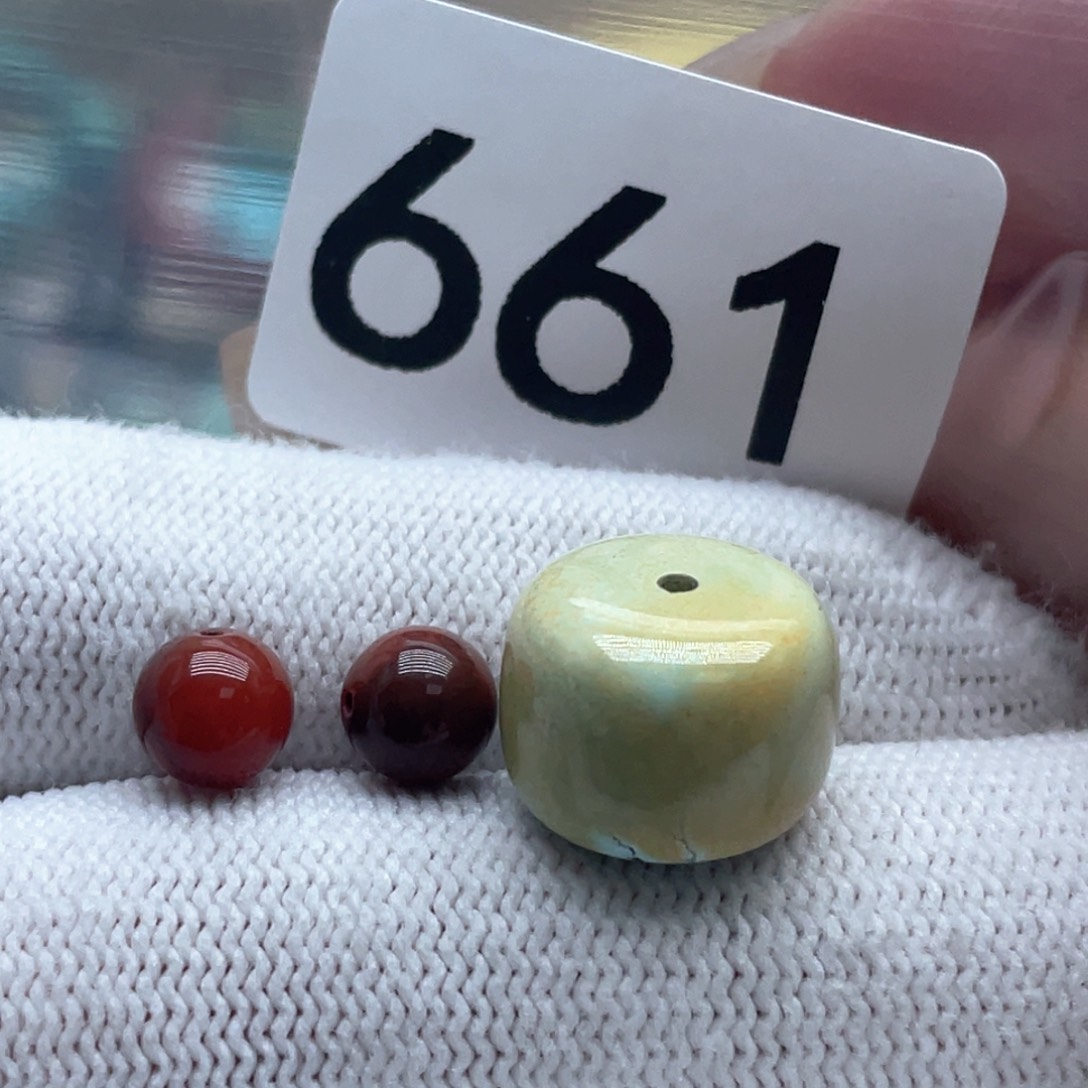 南红玛瑙珠宝奇石未镶嵌