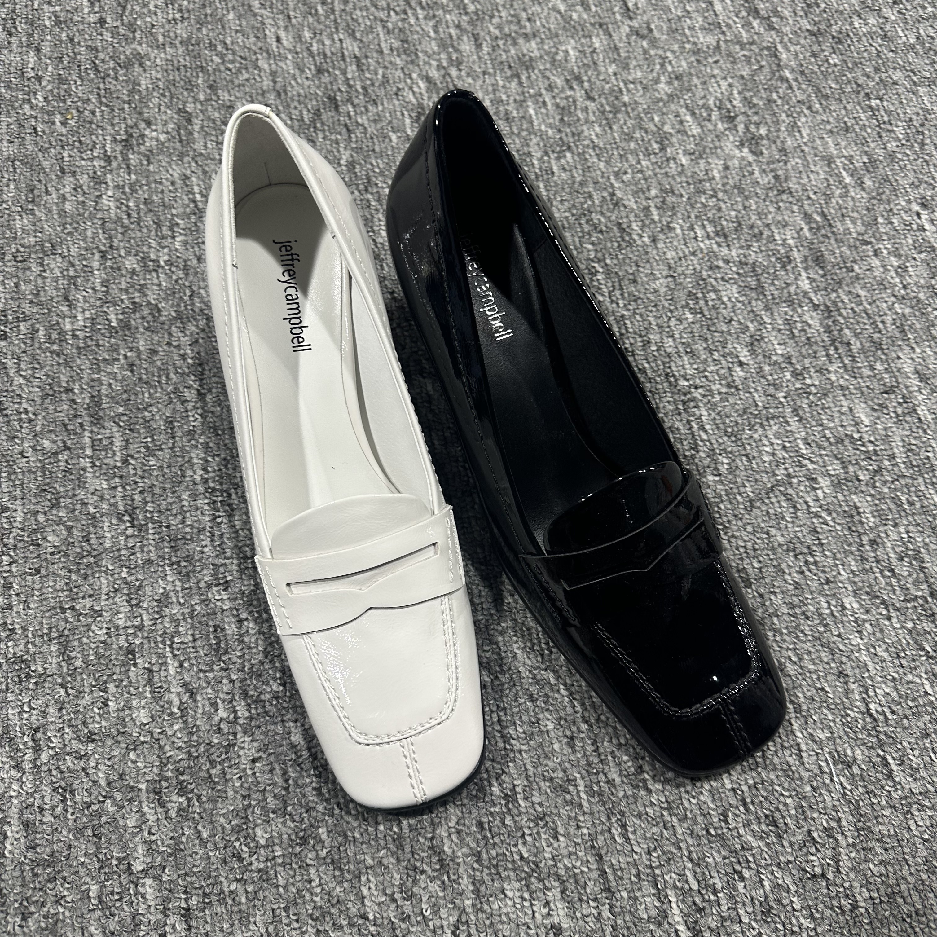 25款时尚休闲百搭外穿浅口单鞋女鞋-0055