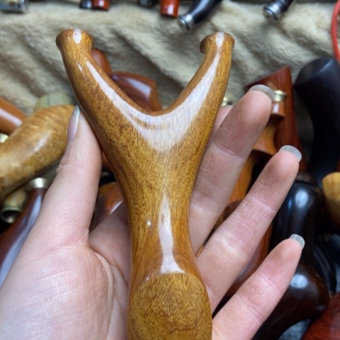 大果紫檀（缅甸花梨）瑕疵488