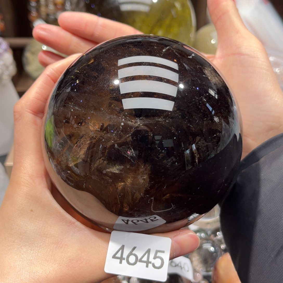 【闪购商品】未镶嵌大型摆件（非配饰）水晶