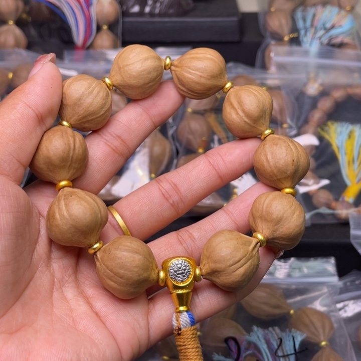 橄榄核手串/手链橄榄核2.2、120