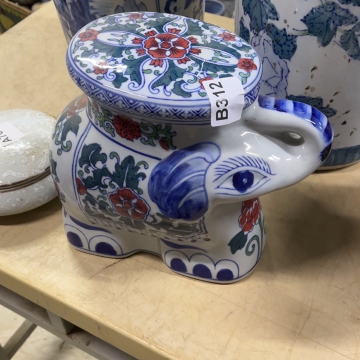 陶瓷制品瑕疵处理