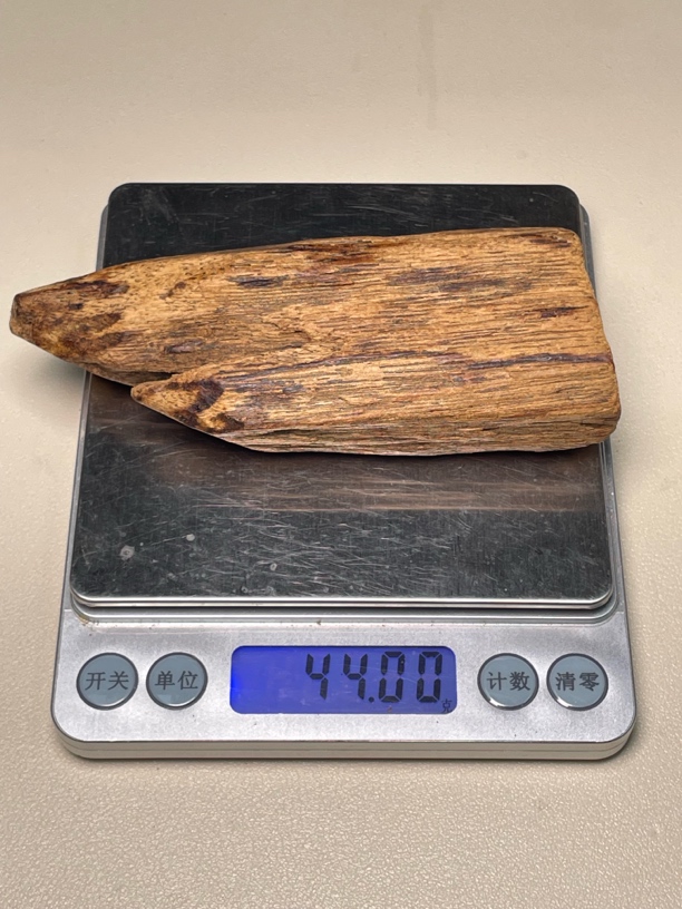 日本回流菩萨棋老料44g+