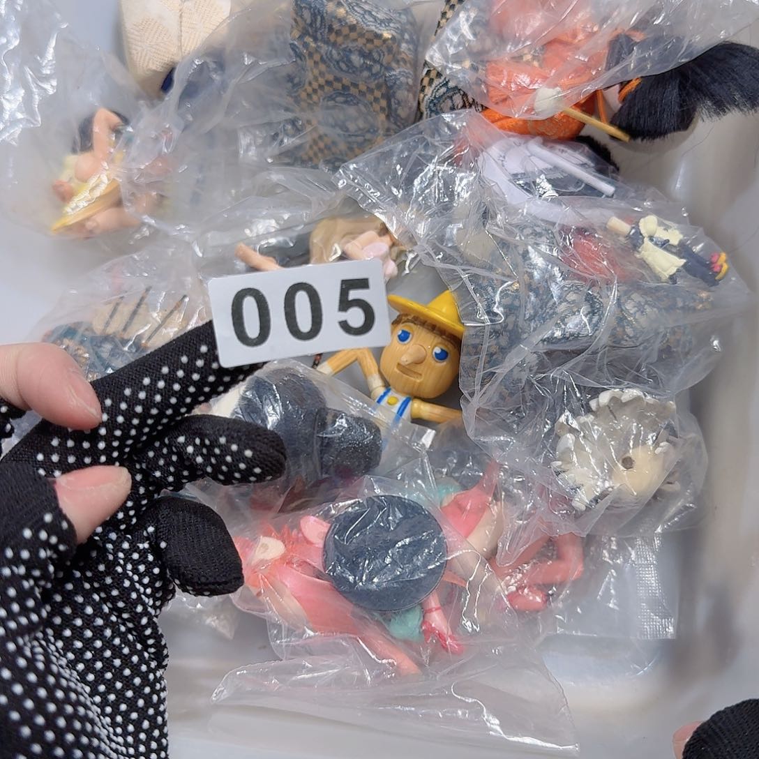 人***官中古物品谨慎下单005