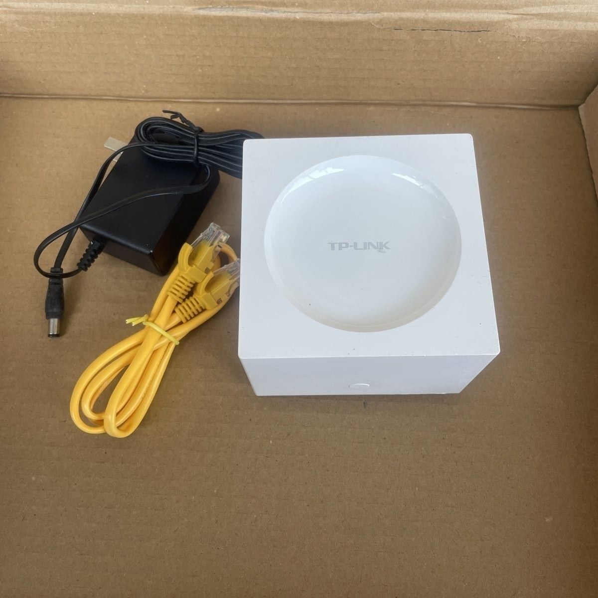 九新TP1950G千兆易展版组网路由器5G双频1900mMesh易展通用大功率
