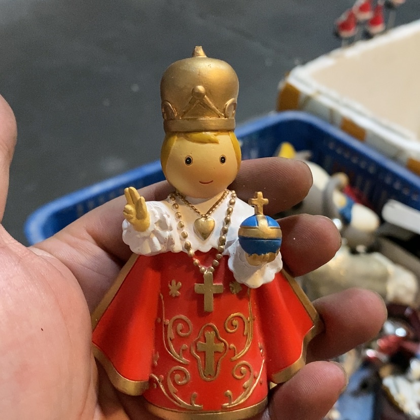 【闪购商品】有机玻璃树脂工艺品摆件等产品