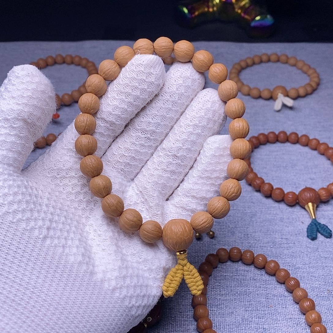 猴头核桃吊坠凤仙188