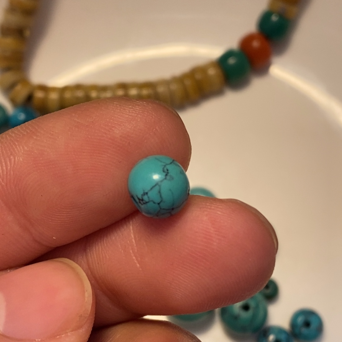 吊坠凤眼菩提我****刚好看的配饰