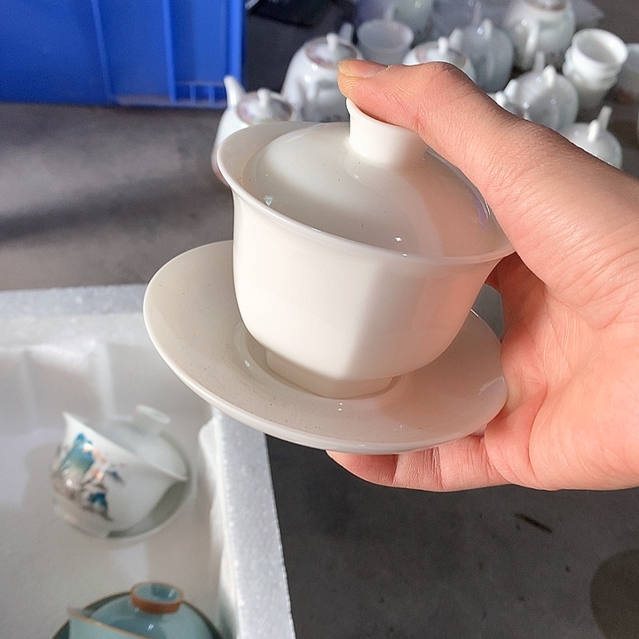 微瑕茶具介意勿拍