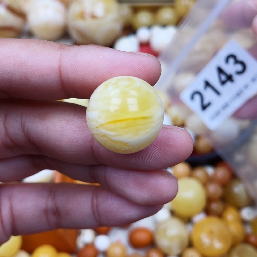 未镶嵌蜜蜡珠宝奇石粉19.8