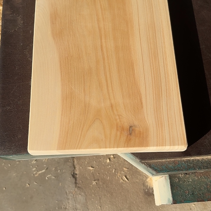 魅***佬木25x35x3银杏树菜板特价