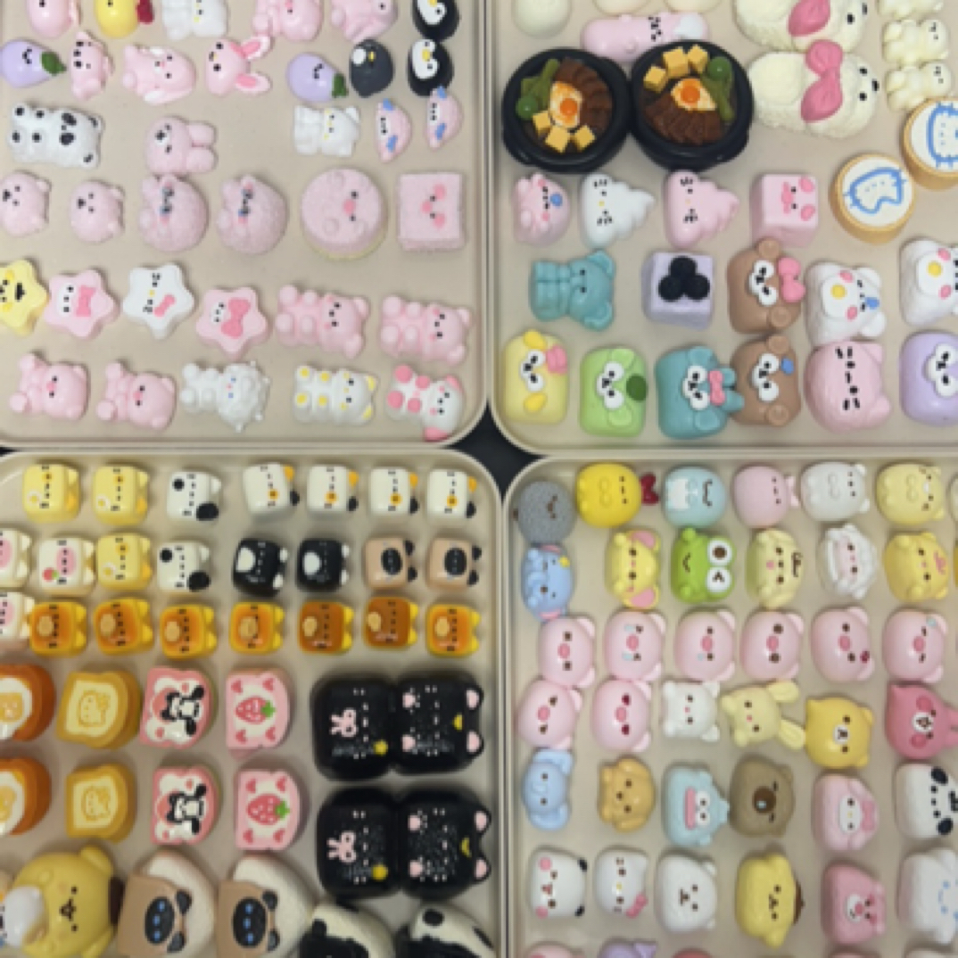 直播排单链接捏捏乐默认微瑕NO退NO换无售后