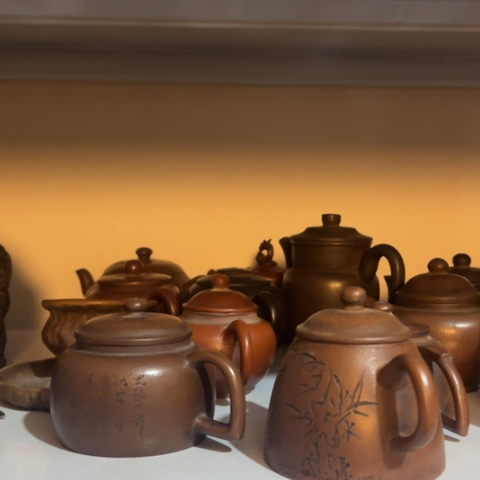 紫砂茶壶紫砂紫砂紫砂紫砂