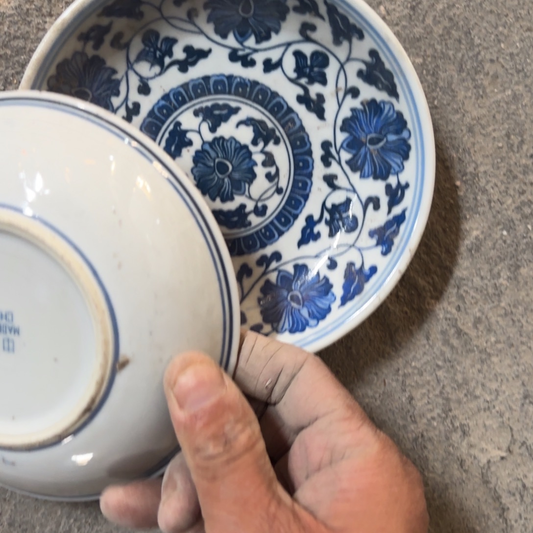 景德镇陶瓷摆件2222222222