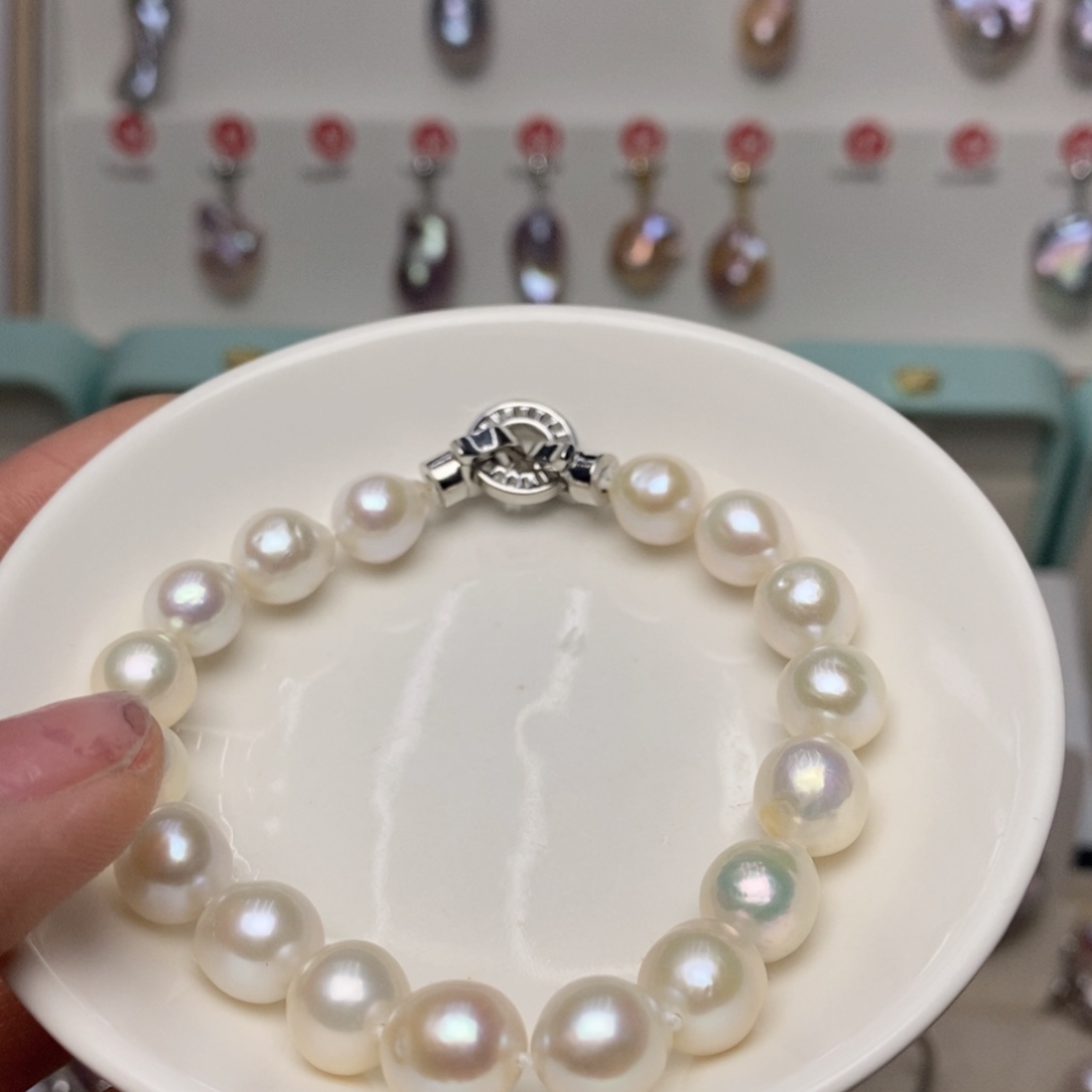 淡水珍珠其它未镶嵌糖****