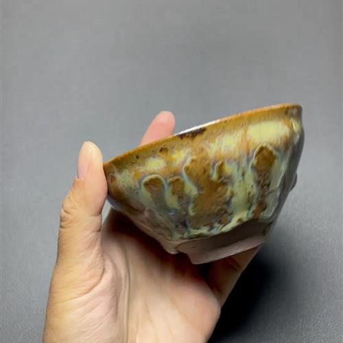 【闪购商品】茶盏-531............