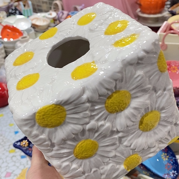 瓷片陶瓷制品生产
