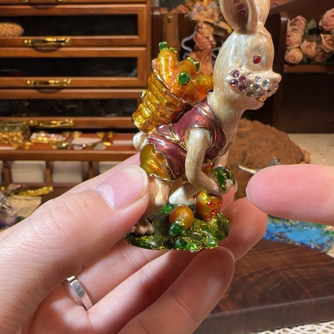 手工制品默认微瑕