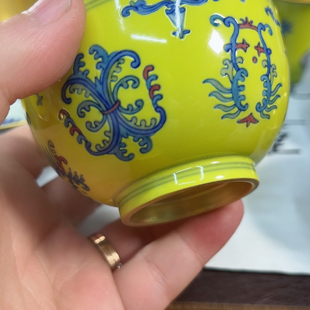 杯千年瓷都景德镇 艺术关注谢佳豪