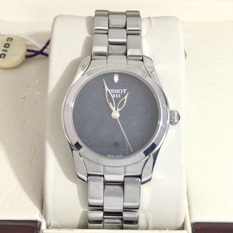 天梭/石英表/表径30/S9925102508/[251112WY]